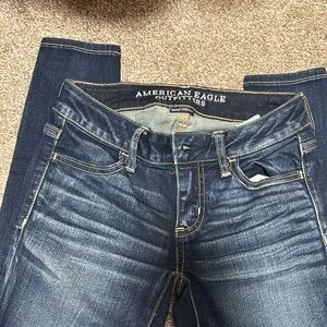 American Eagle Jeggins